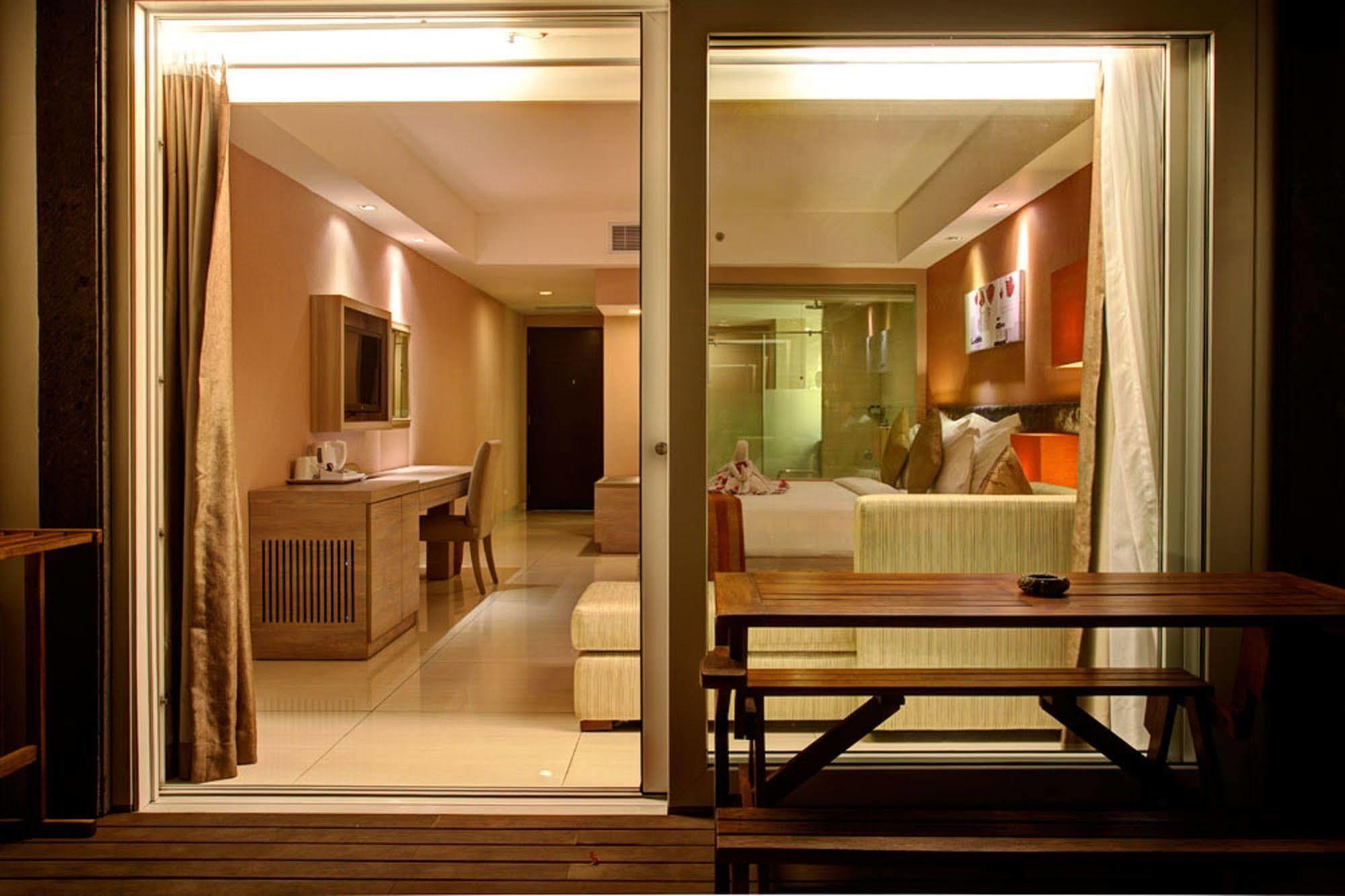 Singkenken Boutique Hotel Seminyak Exteriér fotografie